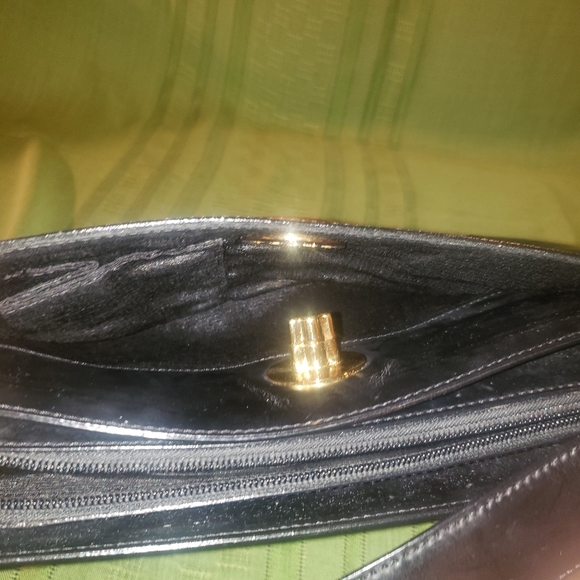 Maxx New York Black  Handbag/Shoulder Bag - Picture 6 of 6